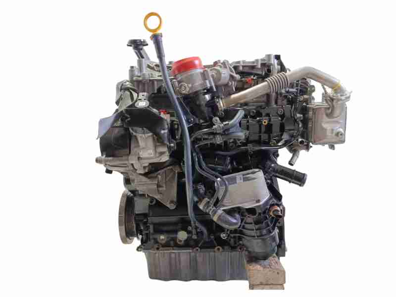 Recambio de motor completo para volkswagen t6.1 caravelle (sh) caravelle trendline fwd referencia OEM IAM DNAA 04L100039C 