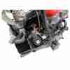 Recambio de motor completo para volkswagen t6.1 caravelle (sh) caravelle trendline fwd referencia OEM IAM DNAA 04L100039C 