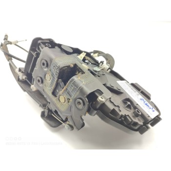 Recambio de cerradura puerta delantera izquierda para land rover discovery v6 td hse referencia OEM IAM FQJ000430  