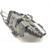 Recambio de cerradura puerta delantera izquierda para land rover discovery v6 td hse referencia OEM IAM FQJ000430  