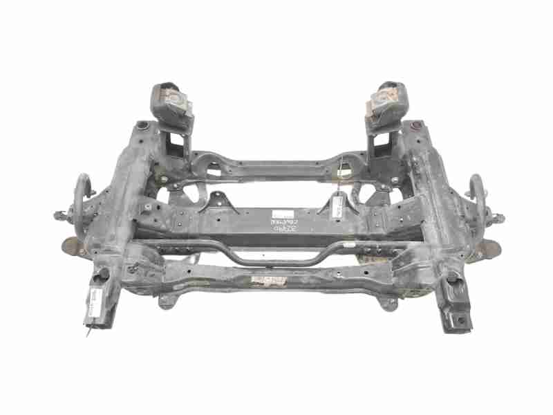 Recambio de puente delantero para volkswagen crafter caja cerrada caja cerrada 35 referencia OEM IAM A9063302101  