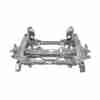 Recambio de puente delantero para volkswagen crafter caja cerrada caja cerrada 35 referencia OEM IAM A9063302101  