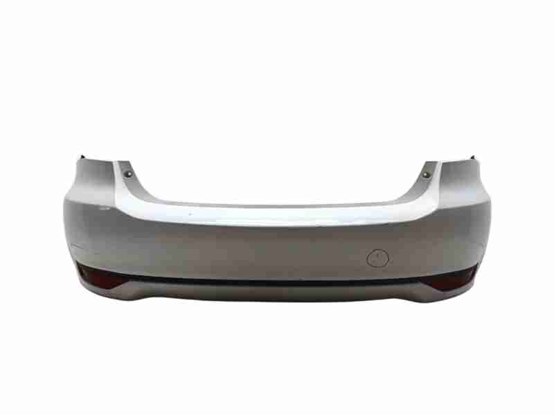 Recambio de paragolpes trasero para toyota avensis (t27) advance referencia OEM IAM 5215905910 / 5215905905  