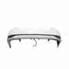 Recambio de paragolpes trasero para toyota avensis (t27) advance referencia OEM IAM 5215905910 / 5215905905  