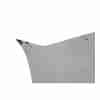Recambio de paragolpes trasero para toyota avensis (t27) advance referencia OEM IAM 5215905910 / 5215905905  