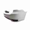 Recambio de paragolpes trasero para toyota avensis (t27) advance referencia OEM IAM 5215905910 / 5215905905  