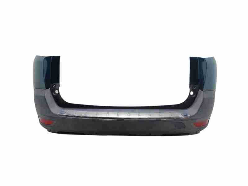 Recambio de paragolpes trasero para peugeot 5008 ii (mc_, mj_, mr_, m4_) 1.6 bluehdi 120 referencia OEM IAM 1619231580  