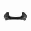 Recambio de paragolpes trasero para peugeot 5008 ii (mc_, mj_, mr_, m4_) 1.6 bluehdi 120 referencia OEM IAM 1619231580  