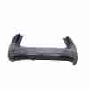 Recambio de paragolpes trasero para peugeot 5008 ii (mc_, mj_, mr_, m4_) 1.6 bluehdi 120 referencia OEM IAM 1619231580  
