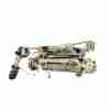 Recambio de puente delantero / cuna motor para renault master kipper doka l3h1 3,5t referencia OEM IAM   