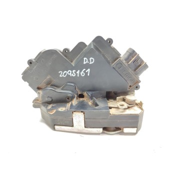 CERRADURA PUERTA DELANTERA DERECHA A4547200235 