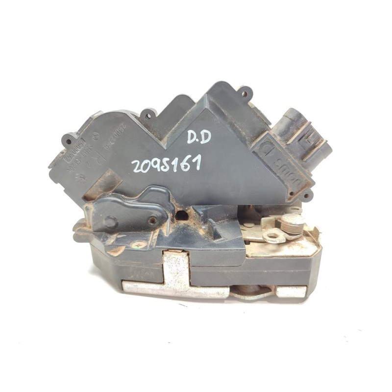 Recambio de cerradura puerta delantera derecha para smart forfour cdi (50kw) referencia OEM IAM A4547200235  