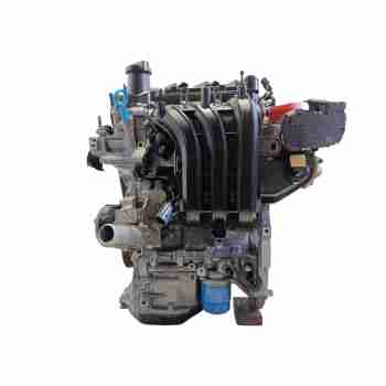 Recambio de motor completo para kia picanto (ja) attract referencia OEM IAM G3LD 63AQ107F01 