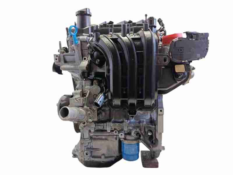 Recambio de motor completo para kia picanto (ja) attract referencia OEM IAM G3LD 63AQ107F01 