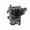 Recambio de motor completo para kia picanto (ja) attract referencia OEM IAM G3LD 63AQ107F01 