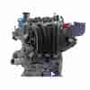 Recambio de motor completo para kia picanto (ja) attract referencia OEM IAM G3LD 63AQ107F01 