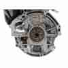 Recambio de motor completo para kia picanto (ja) attract referencia OEM IAM G3LD 63AQ107F01 