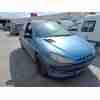 peugeot 206 hatchback (2a/c) del año 2000
