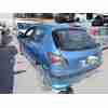 peugeot 206 hatchback (2a/c) del año 2000