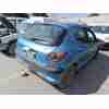 peugeot 206 hatchback (2a/c) del año 2000