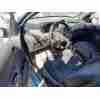 peugeot 206 hatchback (2a/c) del año 2000