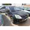 ford fiesta v (jh_, jd_) del año 2005