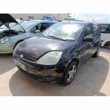 ford fiesta v (jh_, jd_) del año 2005
