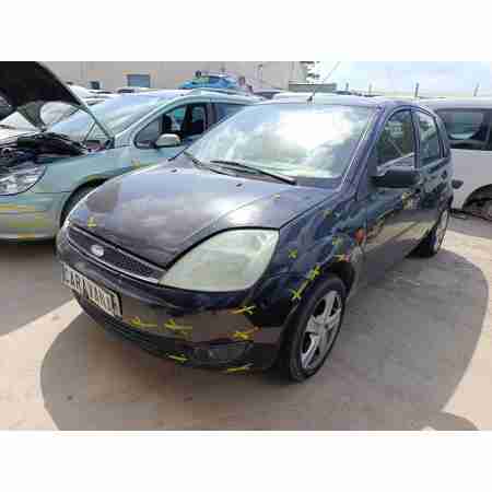 FORD FIESTA V (JH_, JD_)