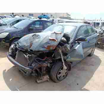 seat ibiza iii (6l1) del año 2006