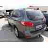 hyundai santa fé ii (cm) del año 2010