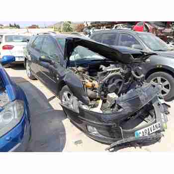 peugeot 407 sw (6e_, 6d_) del año 2007