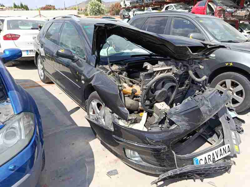 peugeot 407 sw (6e_, 6d_) del año 2007