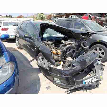 PEUGEOT 407 SW (6E_, 6D_)