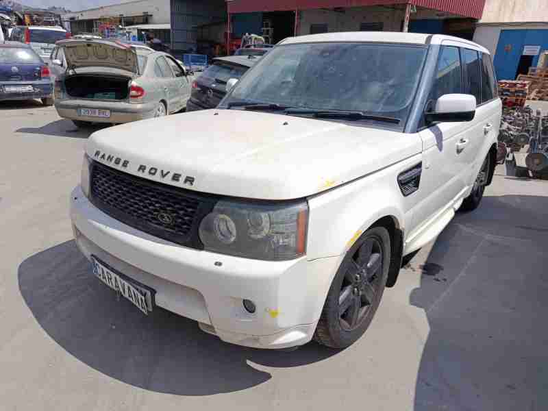 land rover range rover sport i (l320) del año 2019