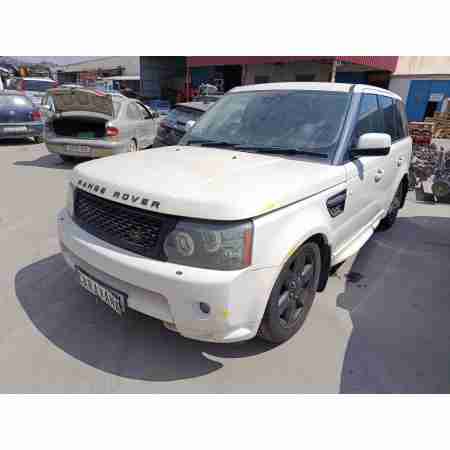LAND ROVER RANGE ROVER SPORT I (L320)