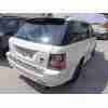 land rover range rover sport i (l320) del año 2019