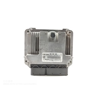 Recambio de centralita motor uce para skoda karoq (nu) ambition referencia OEM IAM 05E907309  
