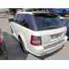 land rover range rover sport i (l320) del año 2019