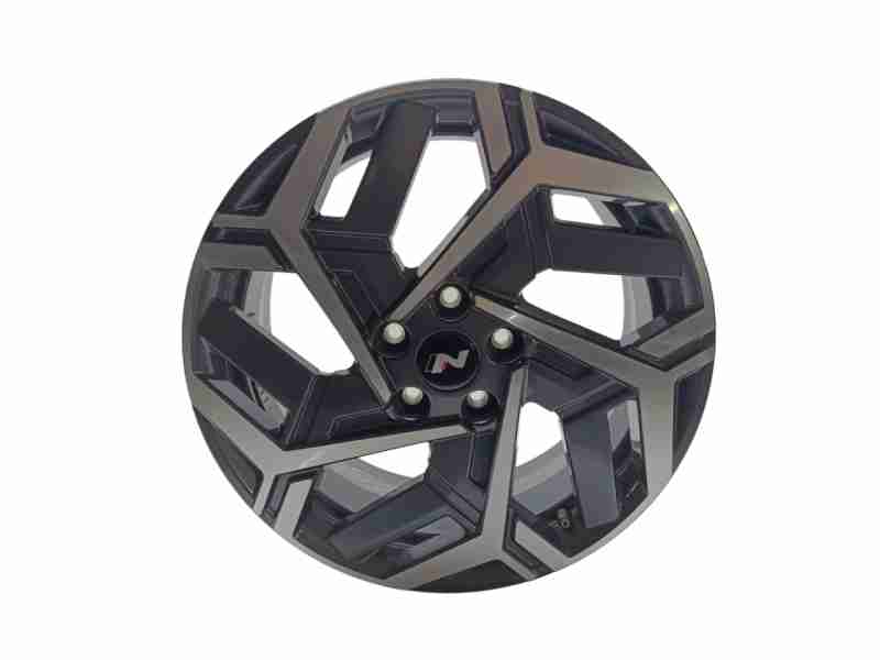 Recambio de llanta para hyundai kona (sx2) n line hybrid 2wd referencia OEM IAM 52910DF600 52910BE650 