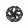 Recambio de llanta para hyundai kona (sx2) n line hybrid 2wd referencia OEM IAM 52910DF600 52910BE650 