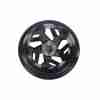 Recambio de llanta para hyundai kona (sx2) n line hybrid 2wd referencia OEM IAM 52910DF600 52910BE650 