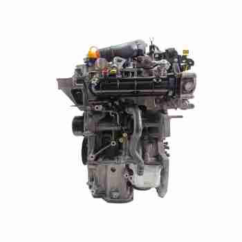 Recambio de motor completo para renault captur dynamique referencia OEM IAM H4BB4  