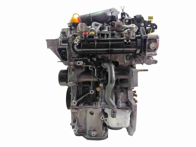 Recambio de motor completo para renault captur dynamique referencia OEM IAM H4BB4  