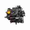 Recambio de motor completo para renault captur dynamique referencia OEM IAM H4BB4  