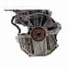 Recambio de motor completo para renault captur dynamique referencia OEM IAM H4BB4  