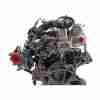 Recambio de motor completo para renault captur dynamique referencia OEM IAM H4BB4  