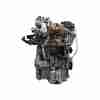 Recambio de motor completo para renault captur dynamique referencia OEM IAM H4BB4  
