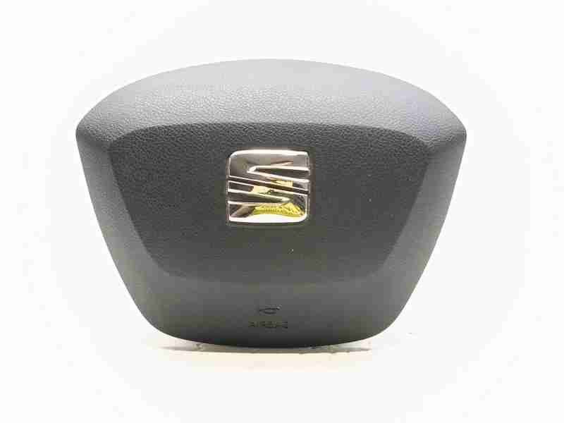 Recambio de airbag delantero izquierdo para seat ibiza v (kj1, kjg) 1.0 referencia OEM IAM 6F0880201J / 6F0880201AGAAP  