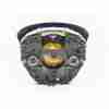Recambio de airbag delantero izquierdo para seat ibiza v (kj1, kjg) 1.0 referencia OEM IAM 6F0880201J / 6F0880201AGAAP  