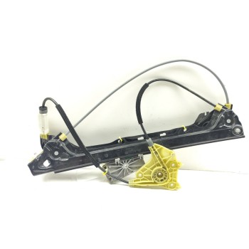 Recambio de elevalunas delantero derecho para bmw serie 3 coupe (e92) 320d referencia OEM IAM 7193456  